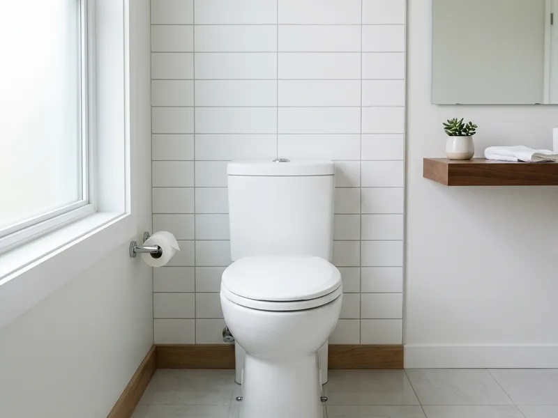 Toilet Repair & Installation Plumber in Anna Maria, FL
